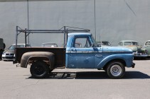 1965 Ford Short Bed Step Side Pick Up