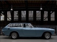 1963 Volvo 1800 - 3