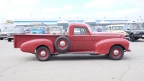 1947 Hudson Big Boy Pick Up