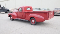 1947 Hudson Big Boy Pick Up