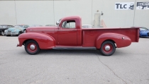 1947 Hudson Big Boy Pick Up