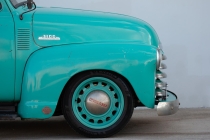 1953 ICON Derelict Thriftmaster #19